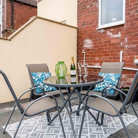 Hopetown Apartment-Modern 1 Bed With Free Parking Normanton  Exterior foto